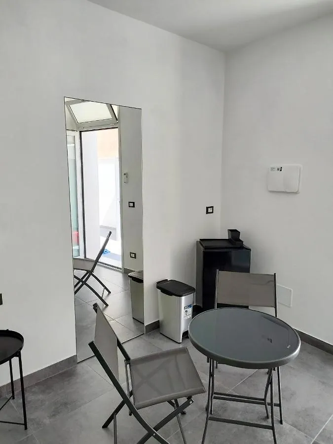B&B Leo Noto Itálie