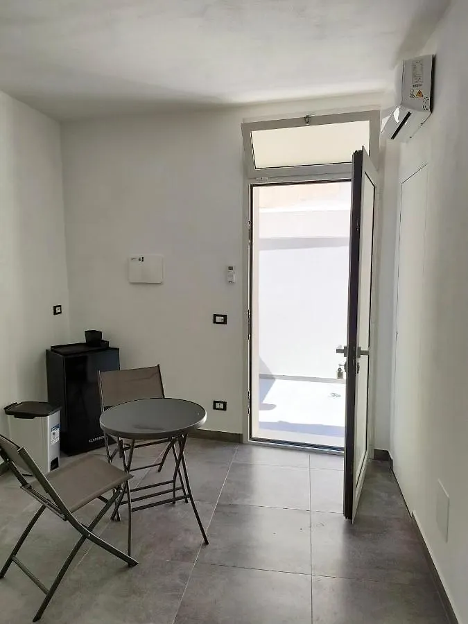 Penzion B&B Leo Noto