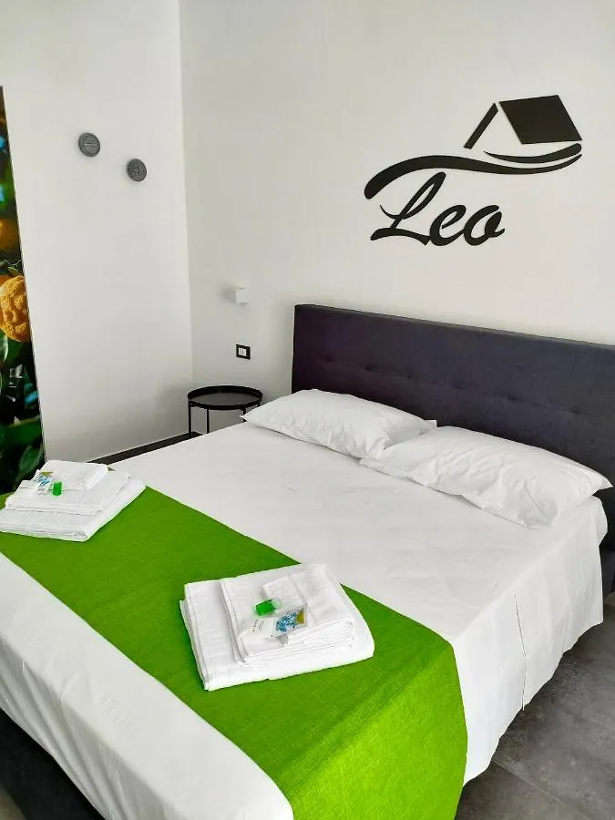 B&B Leo 노토