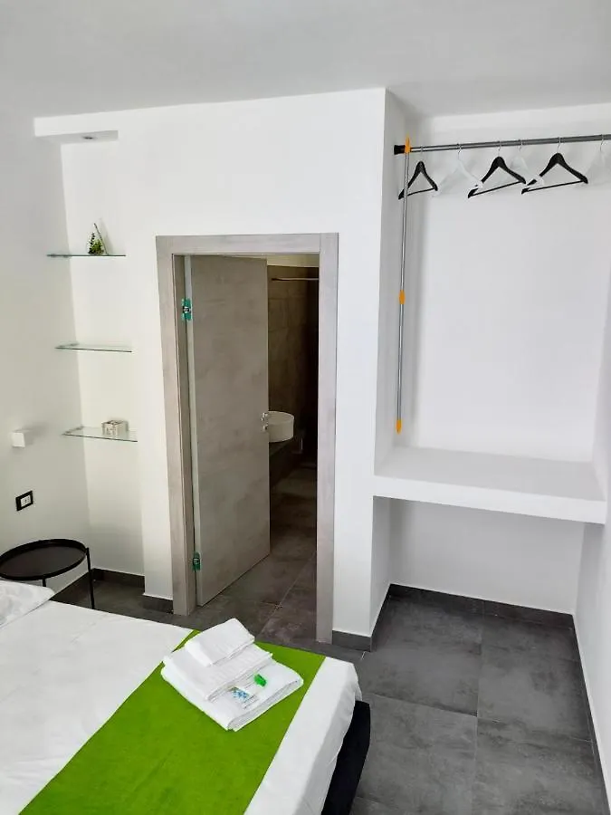 Penzion B&B Leo Noto