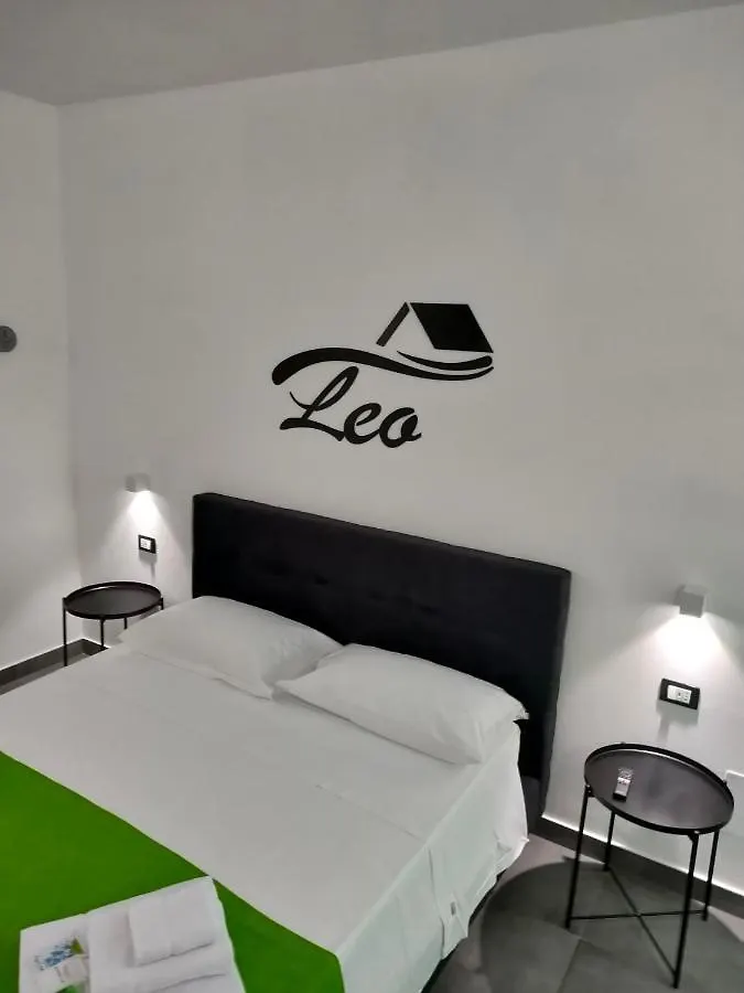 Penzion B&B Leo Noto