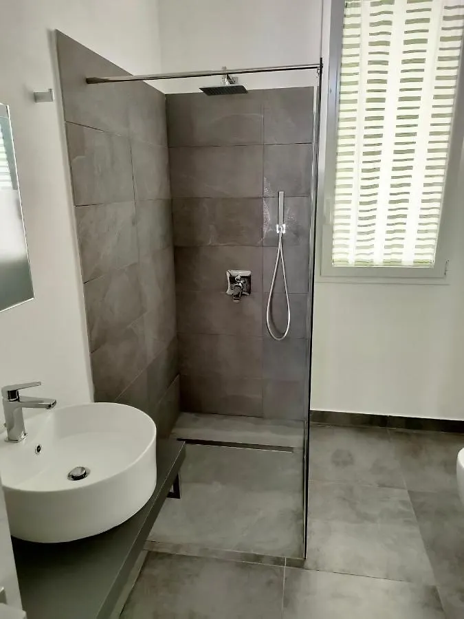 Penzion B&B Leo Noto