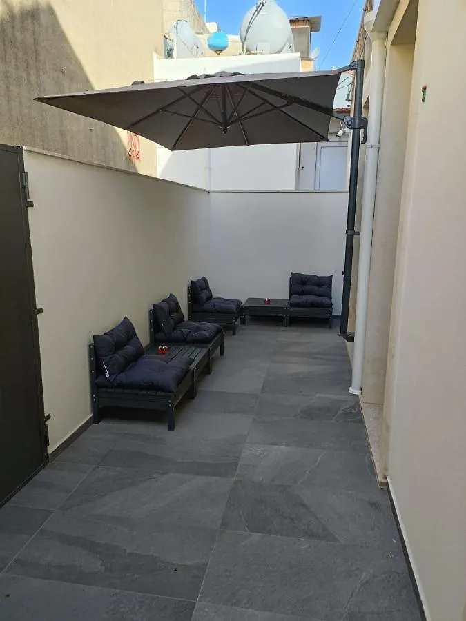 Penzion B&B Leo Noto